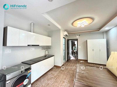 Small apartment, cool nice room, good price, clear room.