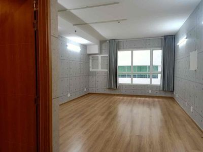 The office stays on for Cao Thắng District 10, 30-200 m2.