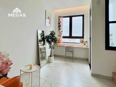 Rent apartment ENCol full interior - right Âu Cơ - loti