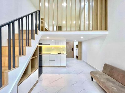 [Breath 2] - The apartment for the upper guard on the island of diamonds, District 2