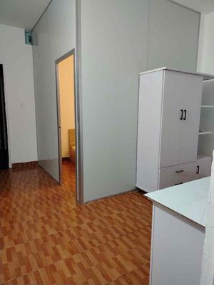 Rent Lý Chính Thắng service apartment 3 - 30 m2 - full N - 5.3 million a month