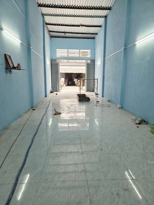 4 X15 M warehouses all the time, nice fixer - Huỳnh Thiện Lộc area, 8 M through