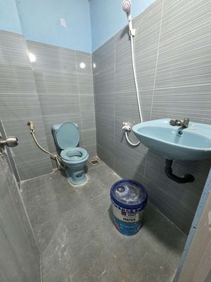 4 X15 M warehouses all the time, nice fixer - Huỳnh Thiện Lộc area, 8 M through