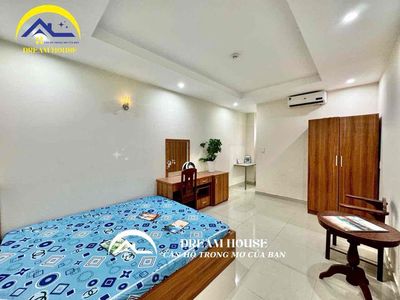 studio apartment - school window - District 12 - hu
