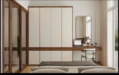 apartment 1 new balcony bedroom 100% Đào Duy Anh, Phú Nhuận