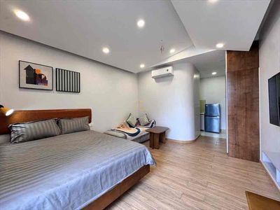 Ralconctive kitchen room Nguyễn Cửu Vân, Bình Thạnh