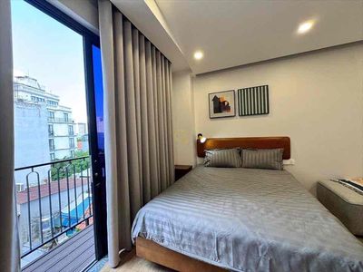 Ralconctive kitchen room Nguyễn Cửu Vân, Bình Thạnh