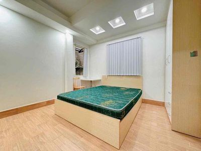 A brand-new Phan Đình Phùng high-priced apartment.