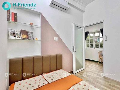 apartment 2 Bedroom - there's enough furniture - right here at Parley Malone