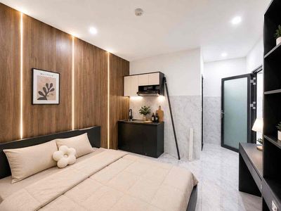 Tell Zhang of many rooms in the new mini-new apartment apartment