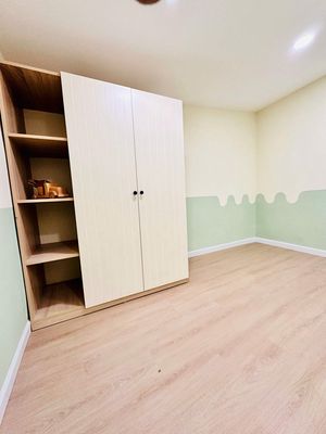 Pass quickly kv Linh Trung room