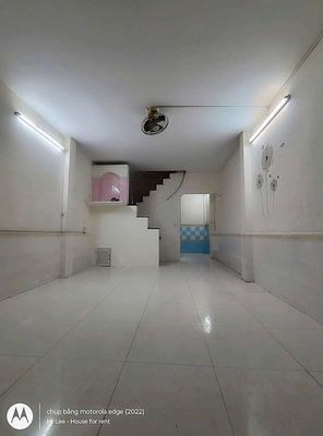 near Tây Thạnh School - commercial college - average new