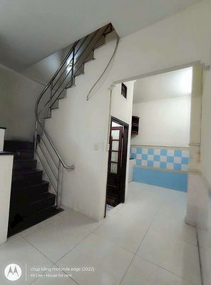 near Tây Thạnh School - commercial college - average new