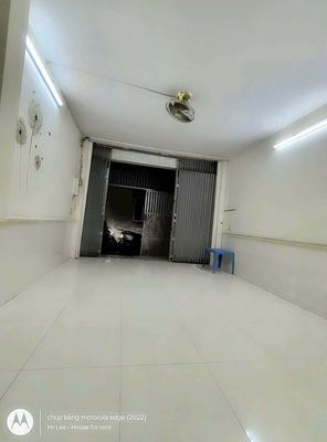 near Tây Thạnh School - commercial college - average new