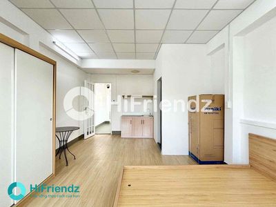 Hire Studio Service Full Seven on foot through Aeon Bình Tân