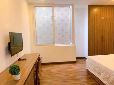 Room 10 A Núi Thành plan etown full interior like