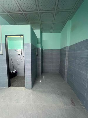 The new room built 22 M2-- only 3 million and a half-- right here at the medical university, District 5.