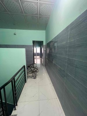 The new room built 22 M2-- only 3 million and a half-- right here at the medical university, District 5.