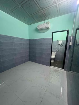 The new room built 22 M2-- only 3 million and a half-- right here at the medical university, District 5.