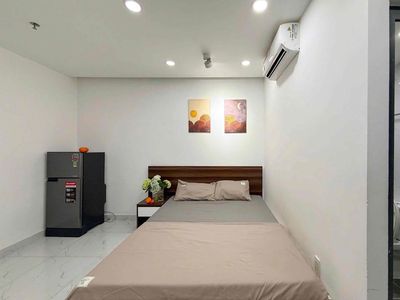 Renting in a clean, beautiful room will be in town, bt