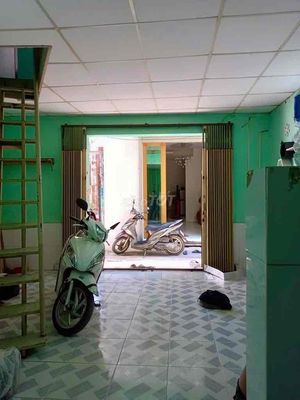 Rent the Trần Văn Mười Main House