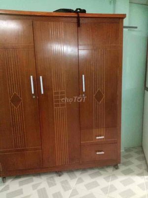 Rent the Trần Văn Mười Main House