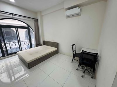 Rent a one-room apartment in the Great House