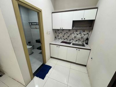 Rent a one-room apartment in the Great House