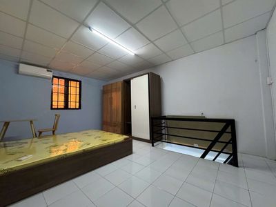 1 st floor - Hiệp Bình Chánh - near a favorable bridge