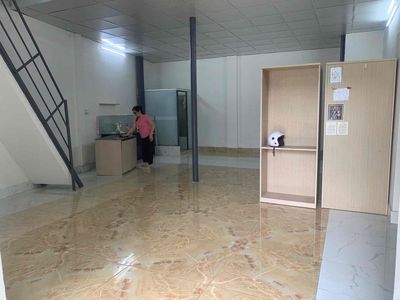 Right next to magic 2 - 7 Linh Trung street house 6 x10 M 2 bedroom 2 bathroom 2 at +k