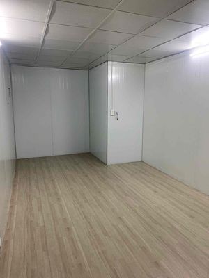 Right next to magic 2 - 7 Linh Trung street house 6 x10 M 2 bedroom 2 bathroom 2 at +k