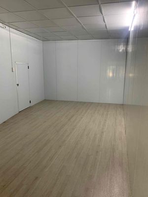 Right next to magic 2 - 7 Linh Trung street house 6 x10 M 2 bedroom 2 bathroom 2 at +k