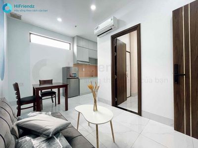 Rent a service apartment in two bedrooms. A new toilet. 100% on the radar bridge.