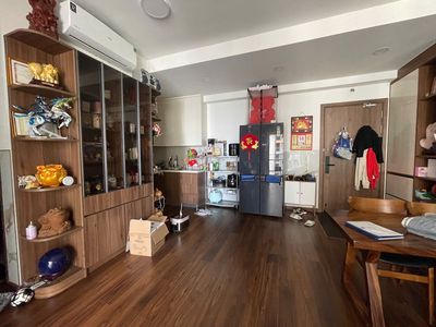 rent apartment Akari City - full advanced furniture - fair view balcony
