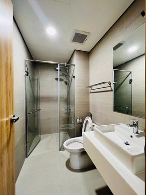 Rent a Akari City-two bedroom. One bathroom. 61 M2.