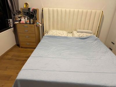 Rent a high-level apartment in Võ Văn Kiệt - An Lạc, Bình Tân