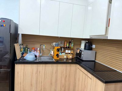 Rent a high-level apartment in Võ Văn Kiệt - An Lạc, Bình Tân