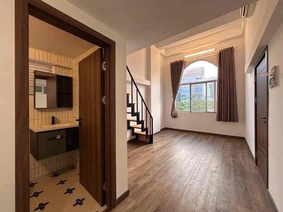 Clear the new full interior 100% Trường Chinh.