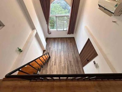 Clear the new full interior 100% Trường Chinh.