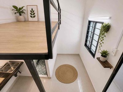 Rent new rooms high-priced from 2 million9 -- walking through, 7 P over vhu.