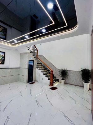 Home 1 Mt 4th floor full of high-end Phan Anh . Bình Tân
