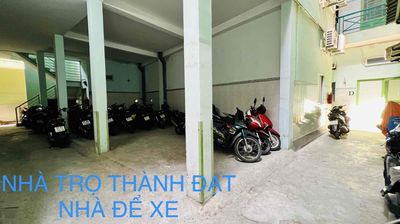Nguyễn Văn Lượng, Gò Vấp