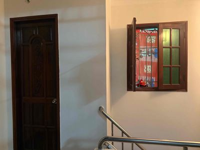 Rent room-- Đinh Tiên Hoàng, rough