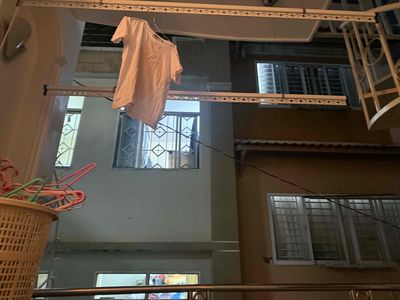 Rent room-- Đinh Tiên Hoàng, rough