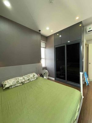 Richstar Tân Phú Home Line - Full interior- 1.2 bedroom 3 bedroom 60 from 9-17 million