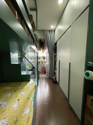 Richstar Tân Phú Home Line - Full interior- 1.2 bedroom 3 bedroom 60 from 9-17 million