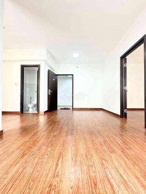 Rent the Topaz Celadon City apartment, full interior, empty house right now.