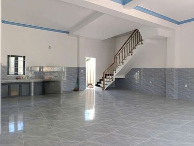 renting a Hiệp Thành house