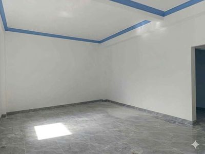 renting a Hiệp Thành house