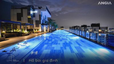 Manage all the River Panorama- Sky89 apartments